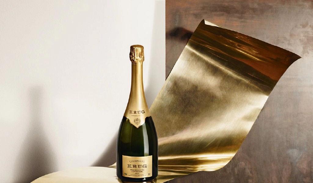 Rượu Champagne Cao Cấp: Đỉnh Cao Của Sự Sang Trọng và Tinh Tế