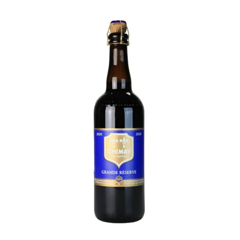 Bia Bỉ Chimay Xanh Bao Nhiêu Độ? Khám Phá Sự Đặc Biệt Của Chimay Bleue