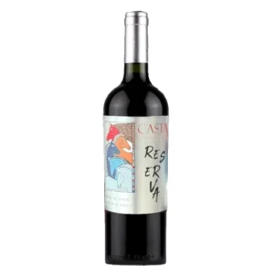 Rượu vang Casta Reserva Cabernet Sauvignon ngon