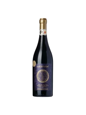Rượu Vang Ý Mezzatia Primitivo Negroamaro Edizione 14%