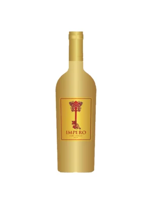 Rượu Vang Ý Impero Semi Dolce Gold 10,5%