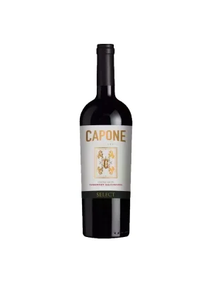 Rượu Vang Chile Capone Selected Cabernet Sauvignon