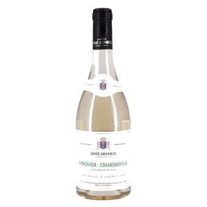 Vang Pháp Aime Arnoux Viognier Chardonnay 12 độ
