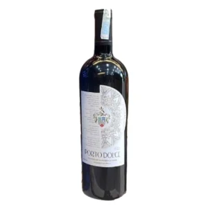 Rượu Vang Ý Porto Dol'ce Semi Dolce 11,5%