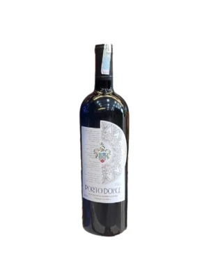 Rượu Vang Ý Porto Dol'ce Semi Dolce 11,5%