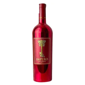 Rượu vang Ý Impero Semi Dolce Red thượng hạng