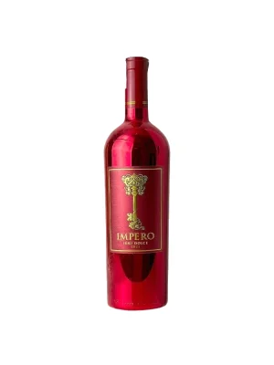 Rượu vang Ý Impero Semi Dolce Red thượng hạng