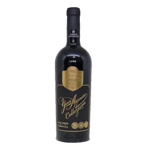 Rượu Vang Ý Gran Appasso Edizione Old Vines 16%