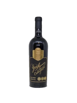 Rượu Vang Ý Gran Appasso Edizione Old Vines 16%