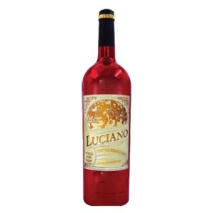 Rượu Vang Ý Luciano Semi Dolce Red 10,5% ngon
