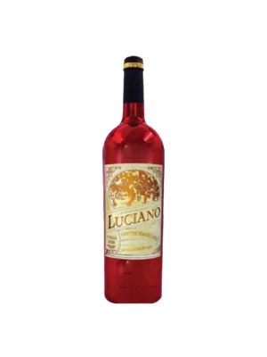 Rượu Vang Ý Luciano Semi Dolce Red 10,5% ngon