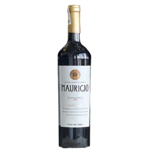 Vang Chile Mauricio Cabernet Sauvignon 13,5 độ