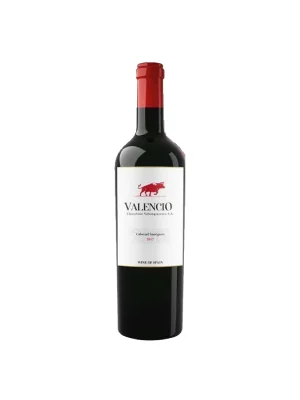 Vang Tây Ban Nha Valencio Cabernet Sauvignon 13,5%