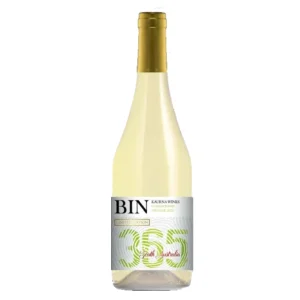Vang Úc Bin 365 Limited Edition Chardonnay 13,5 độ