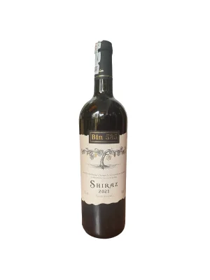 Vang Úc Bin 585 Syrah 14,5%