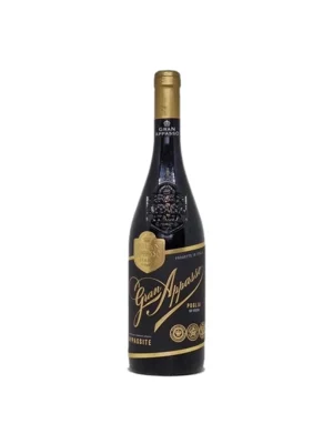 Rượu Vang Ý Gran Appasso Rosso Passito 14,5%