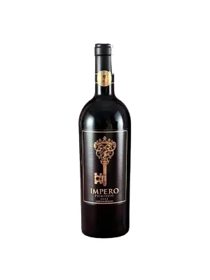 Rượu Vang Ý Impero Limited Edition 15,5%