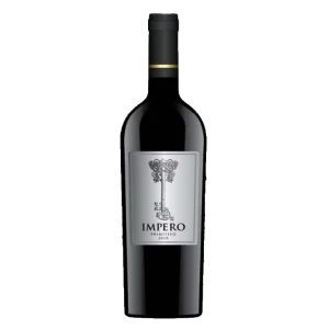 Rượu Vang Ý Impero Negroamaro Sangiovese Puglia 14,5 độ