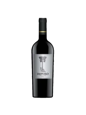 Rượu Vang Ý Impero Negroamaro Sangiovese Puglia 14,5 độ