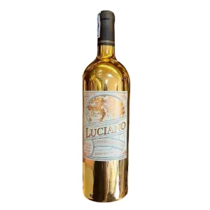 Vang Ý Luciano Semi Dolce Gold 10,5%