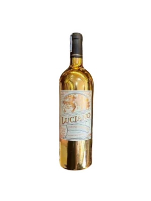 Vang Ý Luciano Semi Dolce Gold 10,5%