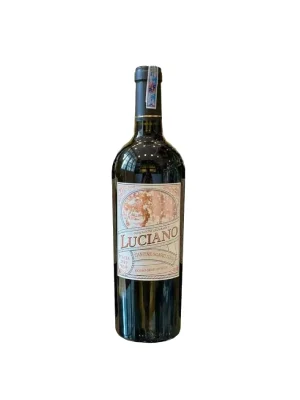 Rượu Vang Ý Luciano Semi Dolce Puglia 10,5%