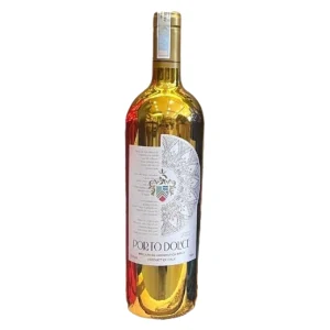 Rượu Vang Ý Porto Dol'ce Semi Dolce Gold 11,5%