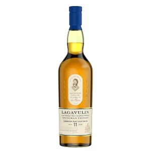 Lagavulin Offerman Edition 4