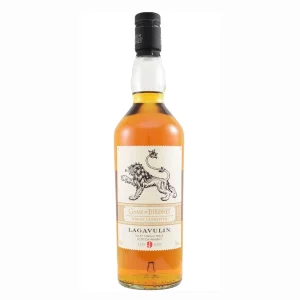 Rượu Lagavulin 9 House Lanniste
