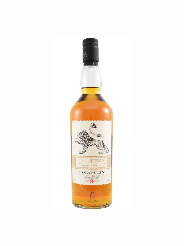 ruou lagavulin 9 house lanniste Rượu Lagavulin 9 House Lanniste