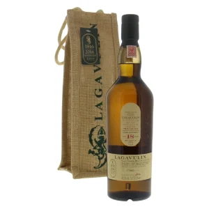 Rượu Lagavulin 18 700ml