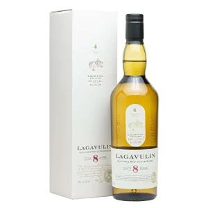 Rượu Lagavulin 8 750ml