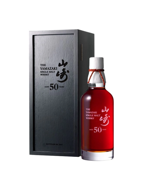 ruou yamazaki 50 Rượu Yamazaki 50