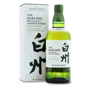 Rượu Hakushu Distillery Reserve