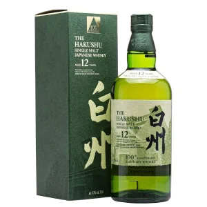 Rượu Hakushu 12