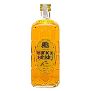 Rượu Suntory Whisky 1937