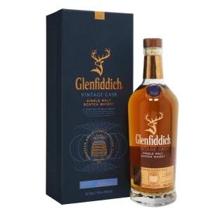 Giá Rượu Glenfiddich Vintage Cask 40%