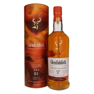 Rượu Glenfiddich Vat 01