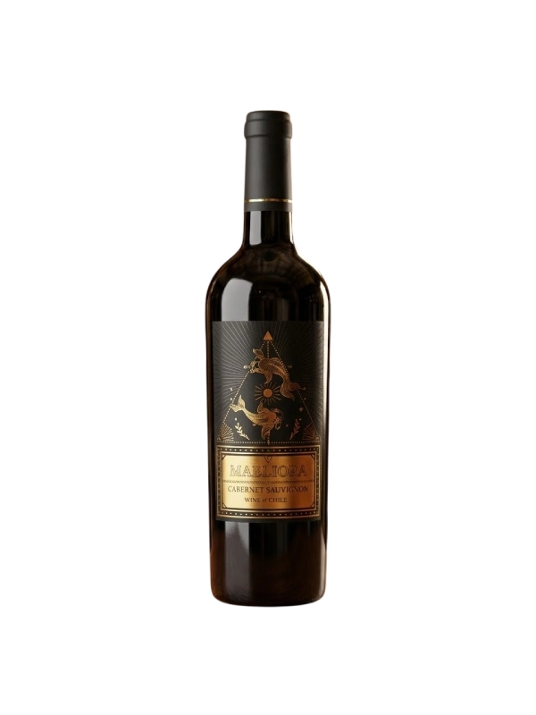Rượu Vang Chile Maeliora Cabernet Sauvignon 14%